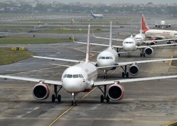 DGCA revises air ticket refund rules, introduces 48-hour free cancellation window