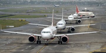 DGCA revises air ticket refund rules, introduces 48-hour free cancellation window