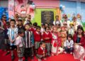 Pema Khandu inaugurates FLN centre in Arunachal’s Doimukh to boost early education