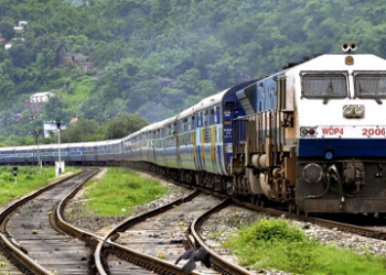 NF Railway introduces 14 pairs of Holi special trains to manage festive rush