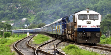 NF Railway introduces 14 pairs of Holi special trains to manage festive rush