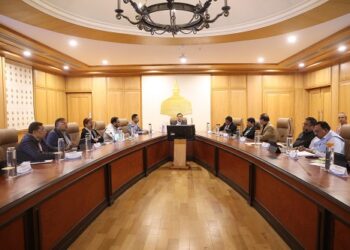 Assam Cabinet announces dedicated court for Zubeen Garg death case