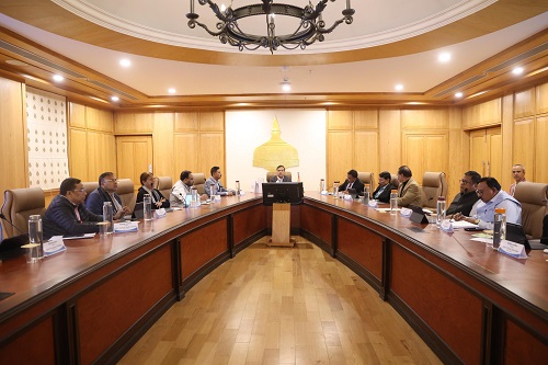 Assam Cabinet announces dedicated court for Zubeen Garg death case