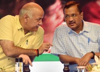 Delhi court discharges Arvind Kejriwal, Manish Sisodia and 21 others in liquor policy case