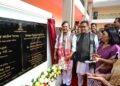 Assam CM inaugurates 67 new school buildings, lays foundation for 61 in Sonapur