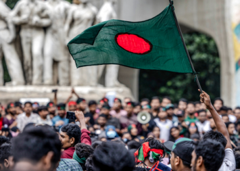 Bangladesh’s upcoming referendum ‘fraud’: Doing away with democracy