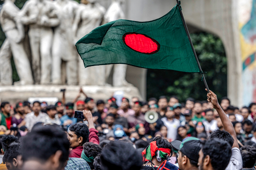 Bangladesh’s upcoming referendum ‘fraud’: Doing away with democracy