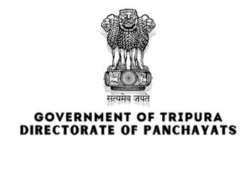 Tripura leads India in Panchayat Advancement Index 2.0