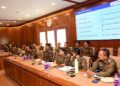 Assam Police organise national workshop on cybersecurity and financial safety