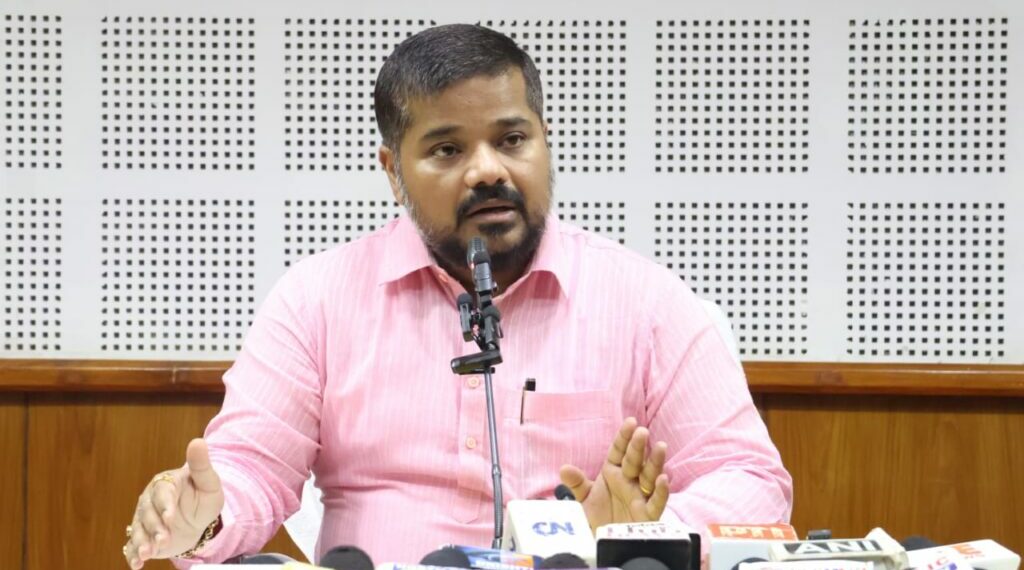 Tripura govt clears proposal for new Ayurvedic and Homoeopathy medical colleges