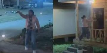 Gujarat tourists booked for allegedly abusing, threatening resort staff in Arunachal Pradesh’s Dibang Valley