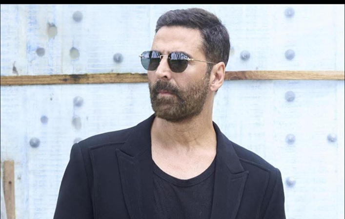 Akshay Kumar speaks out against racism towards Northeast Indians