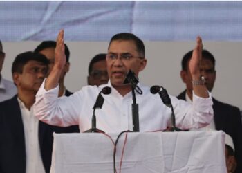 After the chaos of the Yunus-led regime, will democracy be restored in Bangladesh?