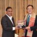 Assam CM, Japan foreign affairs minister hold talks on connectivity, semiconductor cooperation