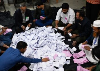 On Feb 12, a set-up match was played in Bangladesh