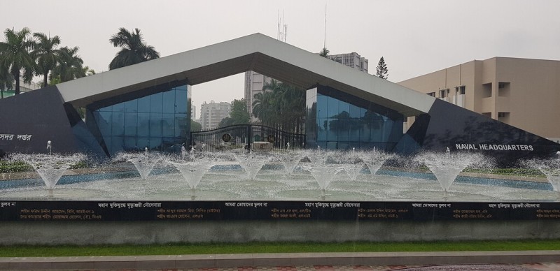 Pak Navy and China’s NORINCO teams in Dhaka for defence cooperation and finalising procurement deals