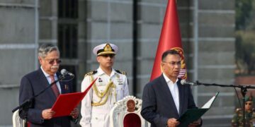 Bangladesh’s new government treads softly