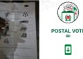 Beware! Nothing secret about 230,000-strong Bangladesh Police’s postal ballot details