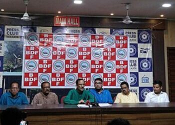 Assam: Barak Democratic Front urges Centre to induct Bengali MP from Northeast in Union Cabinet