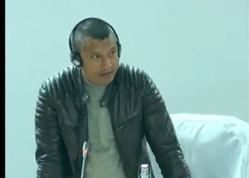 Meghalaya: VPP MLA seeks scientific study of water contamination near Marten landfill