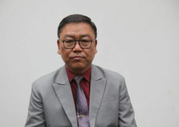 Mizoram suffered Rs 960 crore loss due to African Swine Fever: Minister C Lalsawivunga