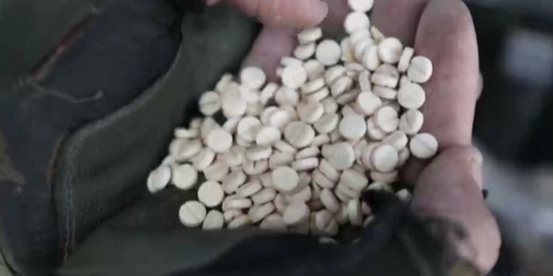 Bangladesh’s July 2024 riots: The Captagon Affair