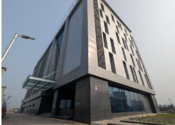 National Data Centre in Assam emerges as digital backbone for e-governance across NE states