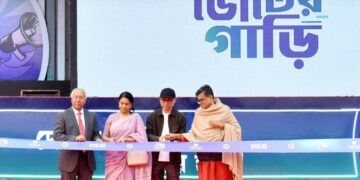 Bangladesh’s exclusionary election and its tryst with democratic renewal