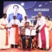 Meghalaya CM Conrad Sangma honoured at CBCI National Awards 2026