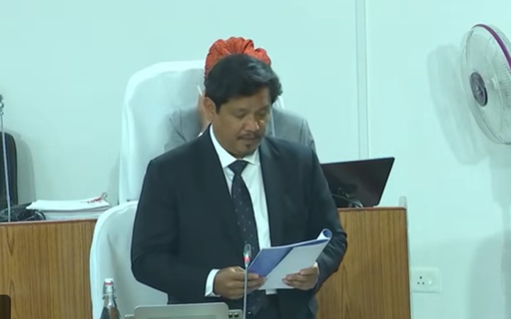 Meghalaya mine blast: 33 dead; Govt orders judicial probe, SIT investigation