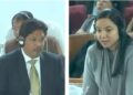 Light moment in Meghalaya Assembly as CM responds to wife’s question, internet reacts