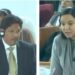 Light moment in Meghalaya Assembly as CM responds to wife’s question, internet reacts
