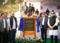 Meghalaya CM lays foundation stone for Rs 7 crore Integrated AYUSH Hospital