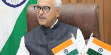 Manipur Congress President moves High Court against Governor over unconstitutional acts