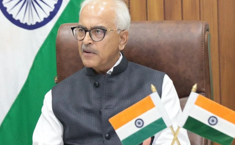 Manipur Congress President moves High Court against Governor over unconstitutional acts