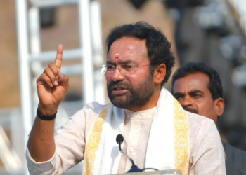 Coal Minister seeks report on Meghalaya mine tragedy, says “Illegal coal mining must stop”