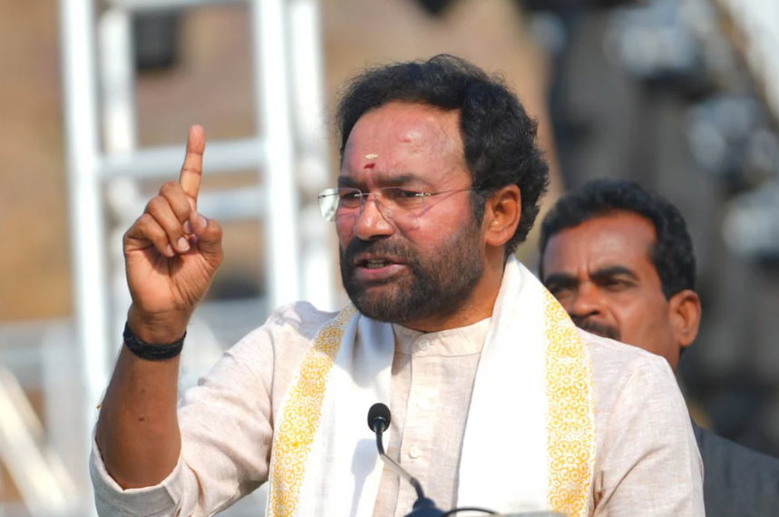 Coal Minister seeks report on Meghalaya mine tragedy, says “Illegal coal mining must stop”