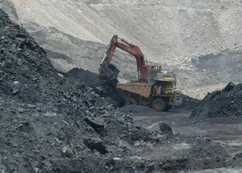 Meghalaya: 300 tonnes illegal coal seized, 200 gelatin sticks recovered in East Jaintia Hills