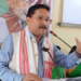 “Worst and most unsuccessful Congress President”: Dilip Saikia slams Gaurav Gogoi