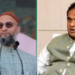 “I am ready to go to jail”: Assam CM responds to Asaduddin Owaisi’s complaint