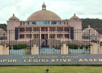 United Kuki Liberation Army demands resignation of three Manipur MLAs by Feb 20