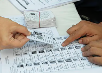 Assam: over 2.43 lakh names removed from final voter list ahead of Assembly elections