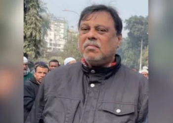 Bangladesh elections marred by violence; BNP leader dies at polling centre