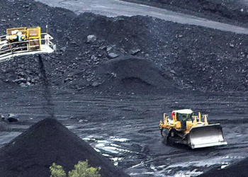 Crackdown on illegal coal mining: 14 arrested, over 15,000 MT coal seized in East Jaintia Hills
