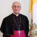 Vatican Ambassador Leopoldo Girelli to make historic first visit to Meghalaya’s Garo Hills