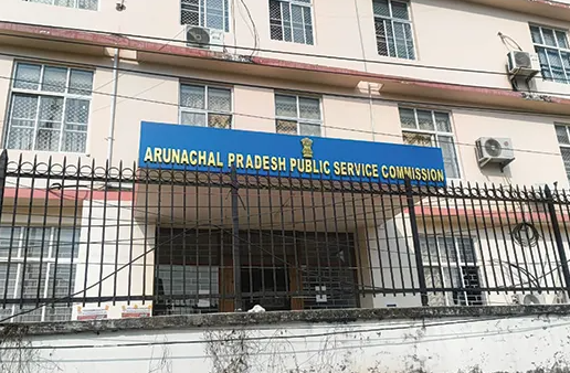 APPSC paper leak scam: Accused BEO terminated from service