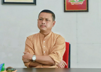 “UPA government neglected Northeast, pushed towards instability”: Manipur MP