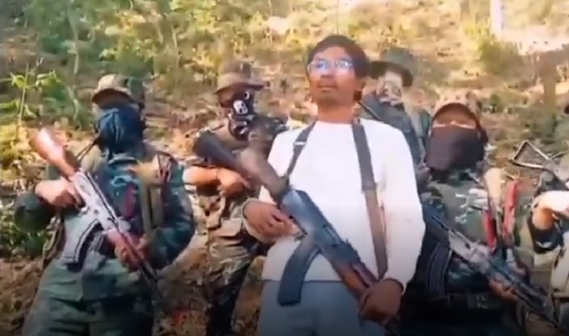 Assam: DNLT resurfaces in Dima Hasao, Karbi Anglong districts; renews push for autonomous state