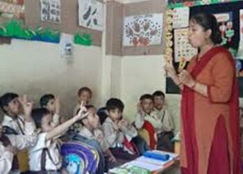 NGO VAANI calls for integrated support to empower deaf children at Guwahati conference