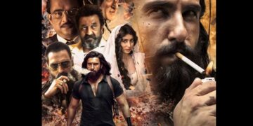 ‘Dhurandhar’ conquers Netflix: No. 1 globally, tops Pakistan charts